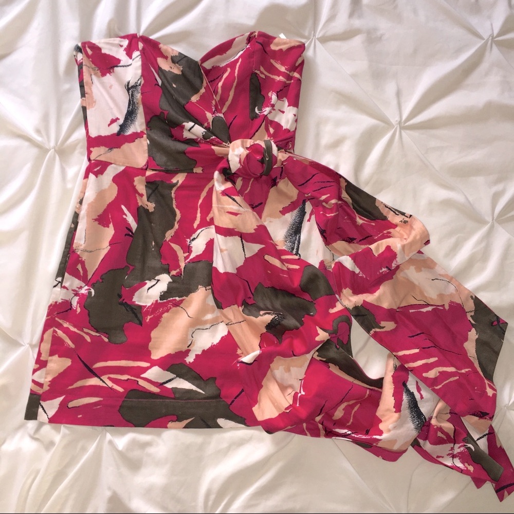 French Connection Mini Dress